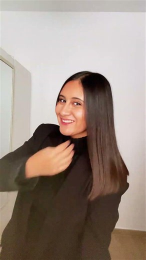 ¿Cómo hidratar el cabello seco y con frizz?