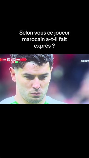Finale can Maroc 🇲🇦 vs Sénégal 🇸🇳 ##videoviralitiktok #debloquemesvue #microtoittoire