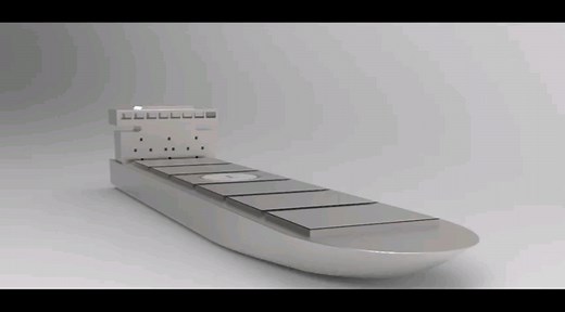 船体solidworks参数化建模