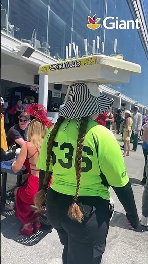 The Black-Eyed Susan remains a signature tradition of the Preakness Stakes 2026.