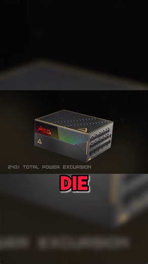 Your PC Can DIE in Less than 1 Second