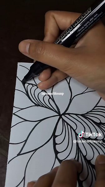 Relaxing Doodle Sketch Art Ideas for Every Artist