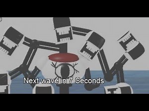 UNDERTALE: Typical Soul Ops Game [Help_Tale Papyrus Character!]