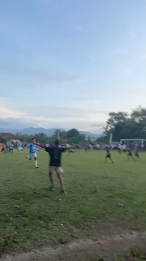 Aaa bagini ya kalo tong menang Faldo Dungir bisa To Biking kaya bagini🤪 | Mira Greis Babuni