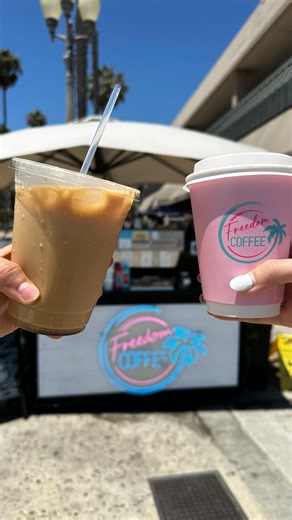 take a slow walk with us along San Buenaventura Beach, no trending sounds, just the waves, the breeze, and the sound of seagulls overhead. 🌊☕️ start with a warm drink from @freedomcoffeeco, stroll the Ventura Promenade, and make your way to the Ventura Pier for those classic ocean views. sometimes the best soundtrack is the coast itself. 🌅✨ . . #VCCVibes #VenturaCA #SanBuenaventuraBeach #VenturaPier #VenturaCountyCoast #SlowTravel #CoastalCalifornia #VisitVentura #HiddenGemsCalifornia #VisitCa