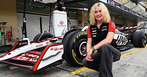 Haas anuncia suporte a jovem americana na F1 Academy; conheça