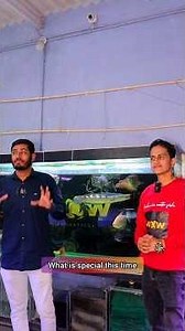 Visiting Wow Aquatics, Best Exotic Fish shop in Bangalore , Fish Starts From 10 Only Don't miss end
