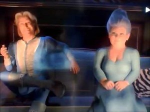 Glennladdin part 23 - The King's Announcement/Charlie's New Master is Prince Charming