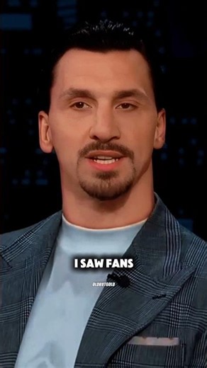 What Zlatan Really Thinks About U.S. Soccer Fans #fifa #worldcup #usa