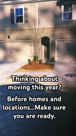 Thinking About Moving? New Homes & Relocation Tips for 2026
