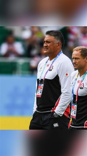 14K views · 112 reactions | Keo believes Tony Brown will remain with the Springboks through the 2027 World Cup. | SA Rugby magazine | Facebook