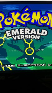 How do i set my settings to default in mGBA. Everything is sped up now n i cant even pick letters or move around in the game.