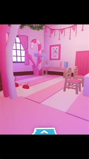 Reacionando a casa de adoptme #soylucerogamerxd #adoptmeroblox #robloxshorts