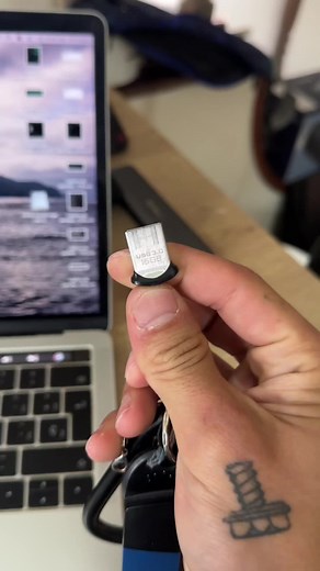 Crear una usb bootable de Mac! #Mac #Boot #Usb #apple #imac #macbook