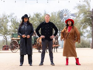 Grillin' For 2: GA Man Fulfills Dream, Honors Dad And Wins 'BBQ Brawl'