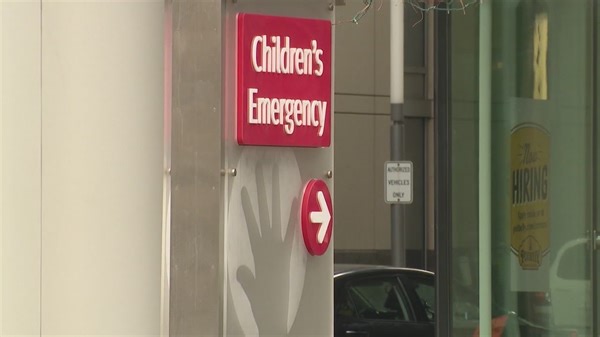 Lurie Children's Hospital faces computer network outage due to cybersecurity alert