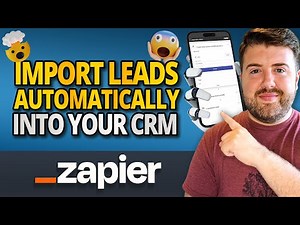 Automate Your Lead Generation with Zapier: Step-by-Step Tutorial