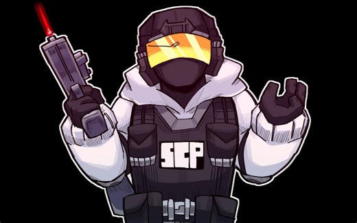 FNFSCP基金会模组（曲目：Evaluation）