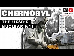 Chernobyl: The USSR’s Nuclear Disaster