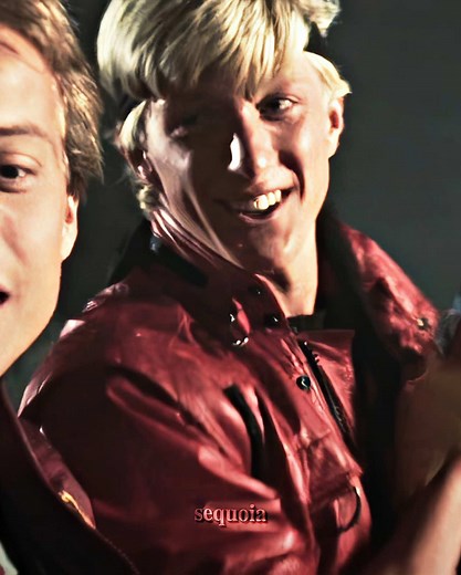 Cobra Kai Johnny Lawrence Edit – A Creative Tribute
