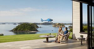 Luxury in New Zealand | Things to see and do in New Zealand
