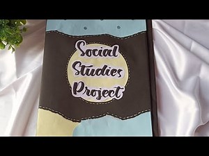 Consumer Awareness project| social science project