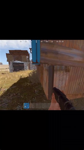 #rust #pvp | rust