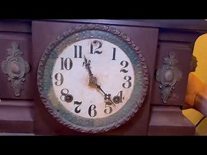 My Clock Collection (1/16/2026)