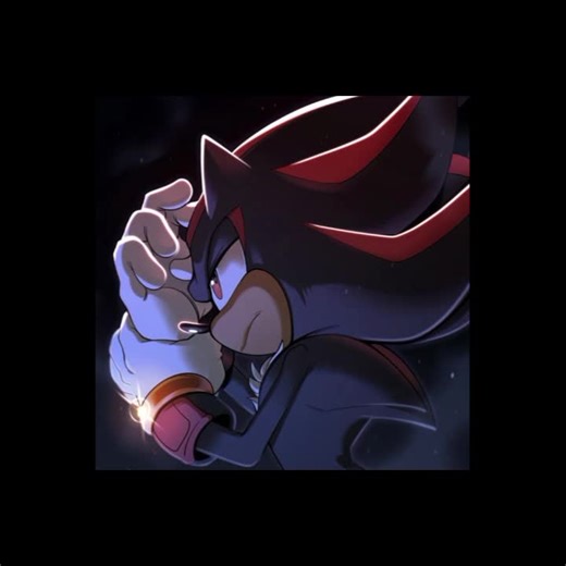 Shadow The Hedgehog: Unveiling Project Shadow