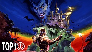 Blood, castles and disco: these are top 10 bloody good games with vampires - GINX TV