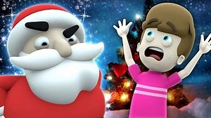 CHRISTMAS APOCALYPSE (Part 2)