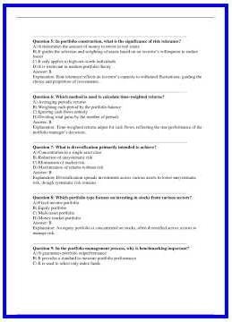 Certified Portfolio Analyst Practice Exam2972 636x882