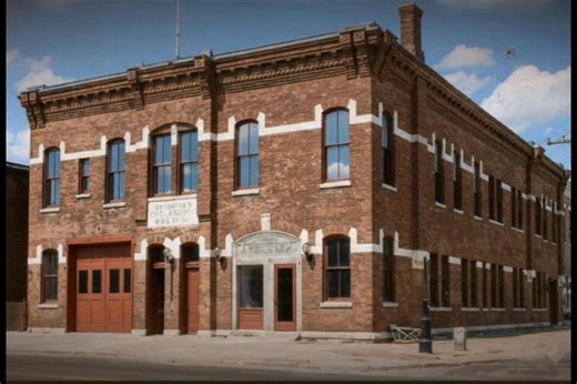 Here’s a blast from the past—this photo appeared in The Buffalo News on February 4, 1928. So far, it’s the only image I’ve been able to find of Precinct 3 on Washington Street. Precinct 3, Washington St. Station at 719 Washington Street (1928 - 1953) With a little AI magic, this photo lets us step back and experience a moment that would otherwise be lost to history. #bpdarchives #bpdhistory #bpdlegacy #lawenforcement | Austin Roche