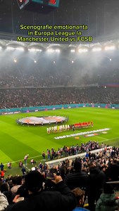 1.7K views · 2.1K reactions | #duckadam # #legend #europaleague #uel #manchester #manchesterunited #vs #fcsb #football #fans Si un mesaj din partea suporterilor lui United: “FCSB IS NOT STEAUA” | Carmen Mandis | Facebook