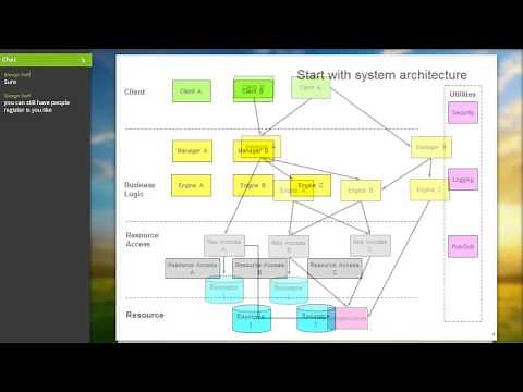 What is Project Design?