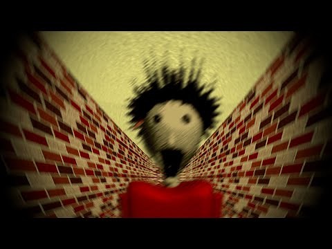 Joseph Is Real. (Baldi's Basics Plus Mod)