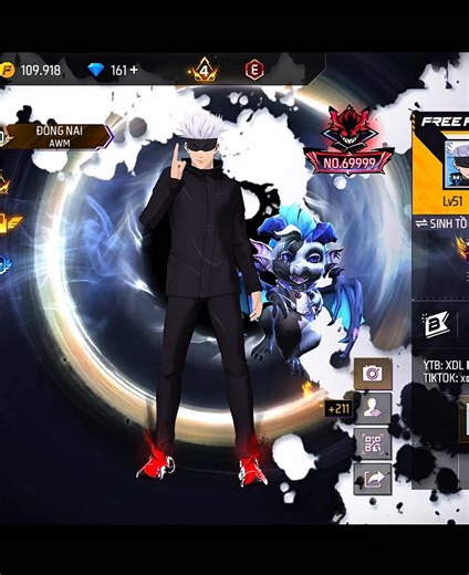 Hướng Dẫn Chơi Free Fire Nhạc Chill Hay Nhất