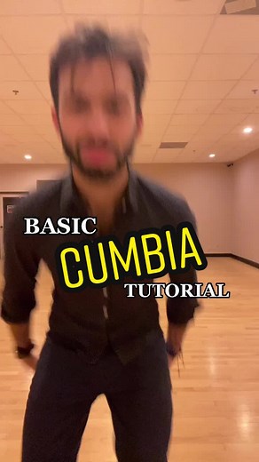 Learn How to Dance Cumbia with this Step-by-Step Tutorial