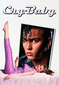Cry-Baby (1990)