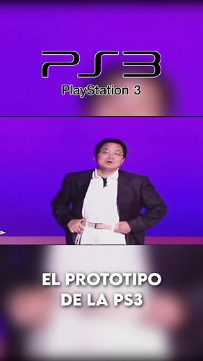 El Prototipo de la PS3: Revelaciones y Curiosidades