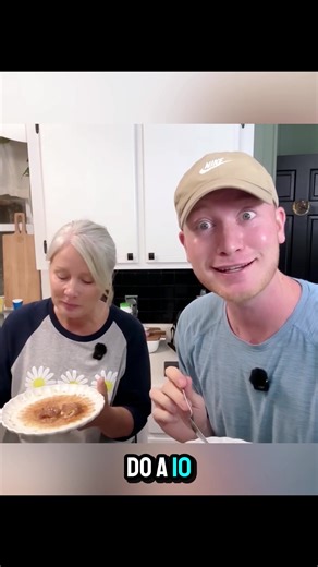 Must Try Viral Peach Dumplings Recipe