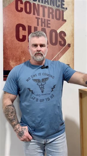 Adam discusses using a CTOMS Slimmerline CFAK combined with the CTOMS Small Drug Box as a Med Admin Pouch. The SlimmerLine OS is the second generation of the popular SlimLine™CFAK™, featuring a two-MOLLE channel CFAK™ with a lower profile that reduces gear footprint without sacrificing capacity. The main pouch can be quickly detached via a rear beaded handle, remaining secure if not engaged, and is easy to remove and reattach with one hand. The front stretch utility pocket offers quick-access st