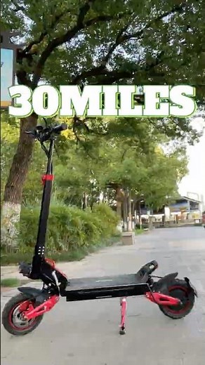 J15 Electric Scooter | Quick Setup, Easy Ride ⚡