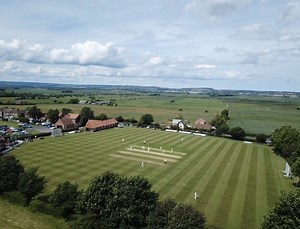 How to Prepare a Cricket Ground for the Season | TurfCareBlog