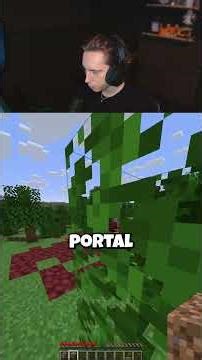 Minecraft, But It's 100x Speed... Again...