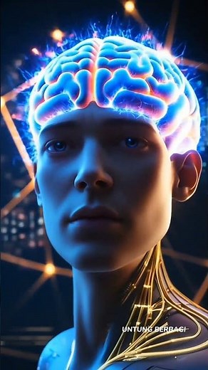 What Happens When an AI Brain Goes Live? This Is Insane!