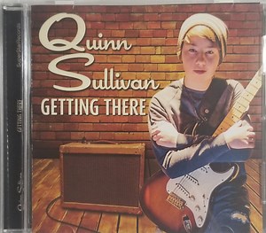 Quinn Sullivan - Getting There