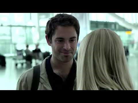 ENGLISH FILE Intermediate 4 edition - Episode 1. Meeting the parents. Introduction