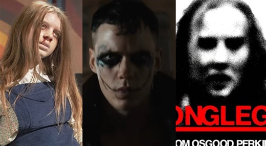 Estrenos de cine de agosto 2024: ‘De noche con el diablo’, ‘El cuervo’ y 'Long legs’