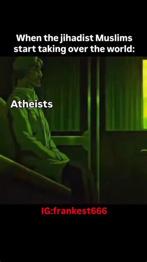 Frank Clevenger on Instagram: "This is indeed an odd predicament...."